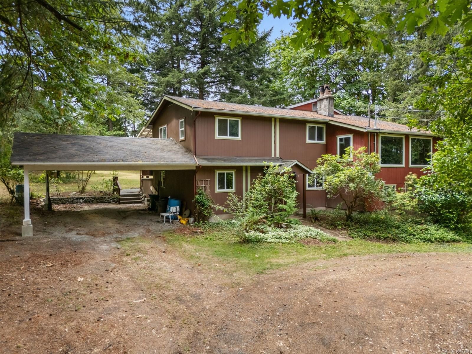 6025 Castley Rd, Duncan, BC