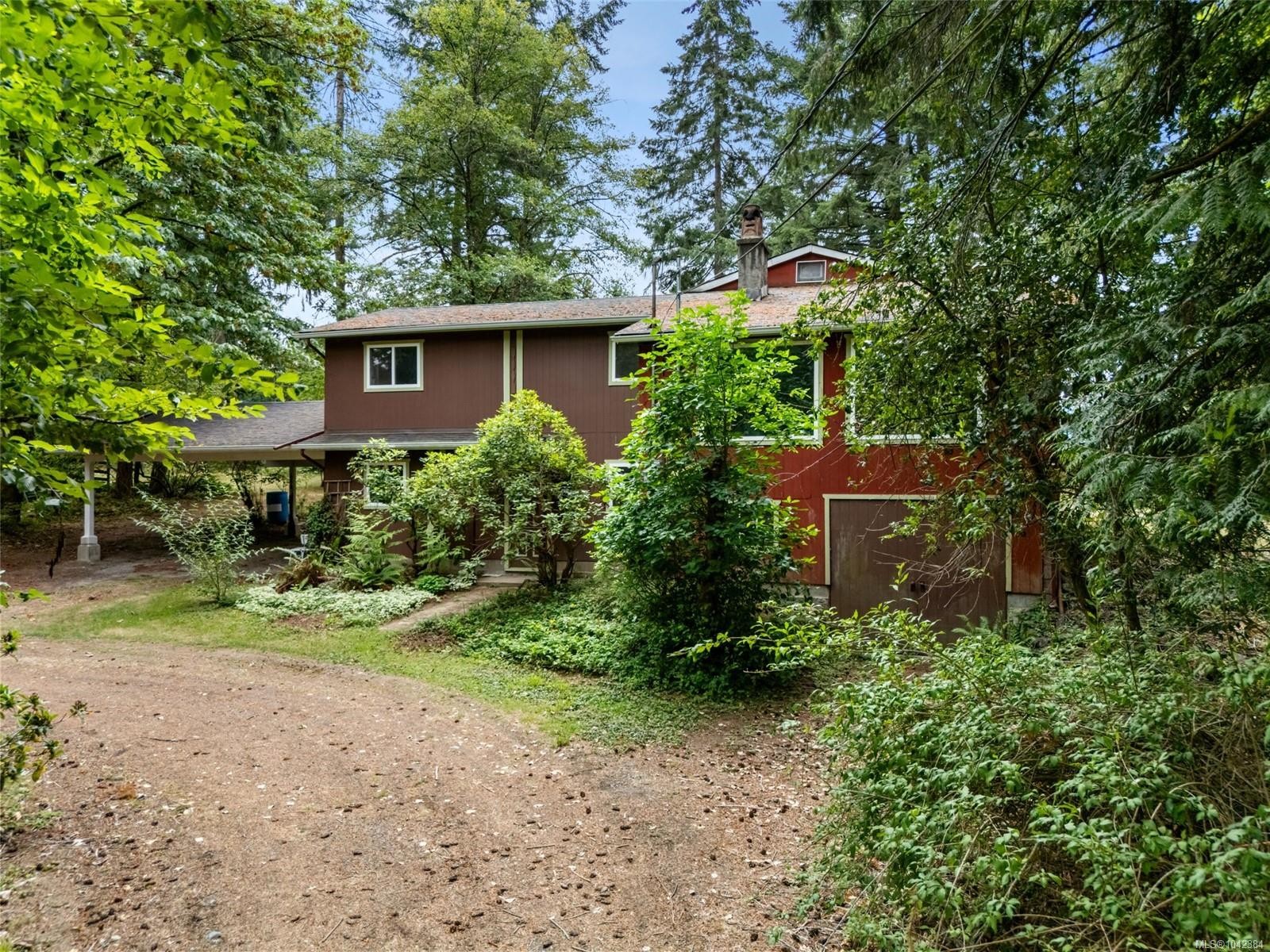6025 Castley Rd, Duncan, BC