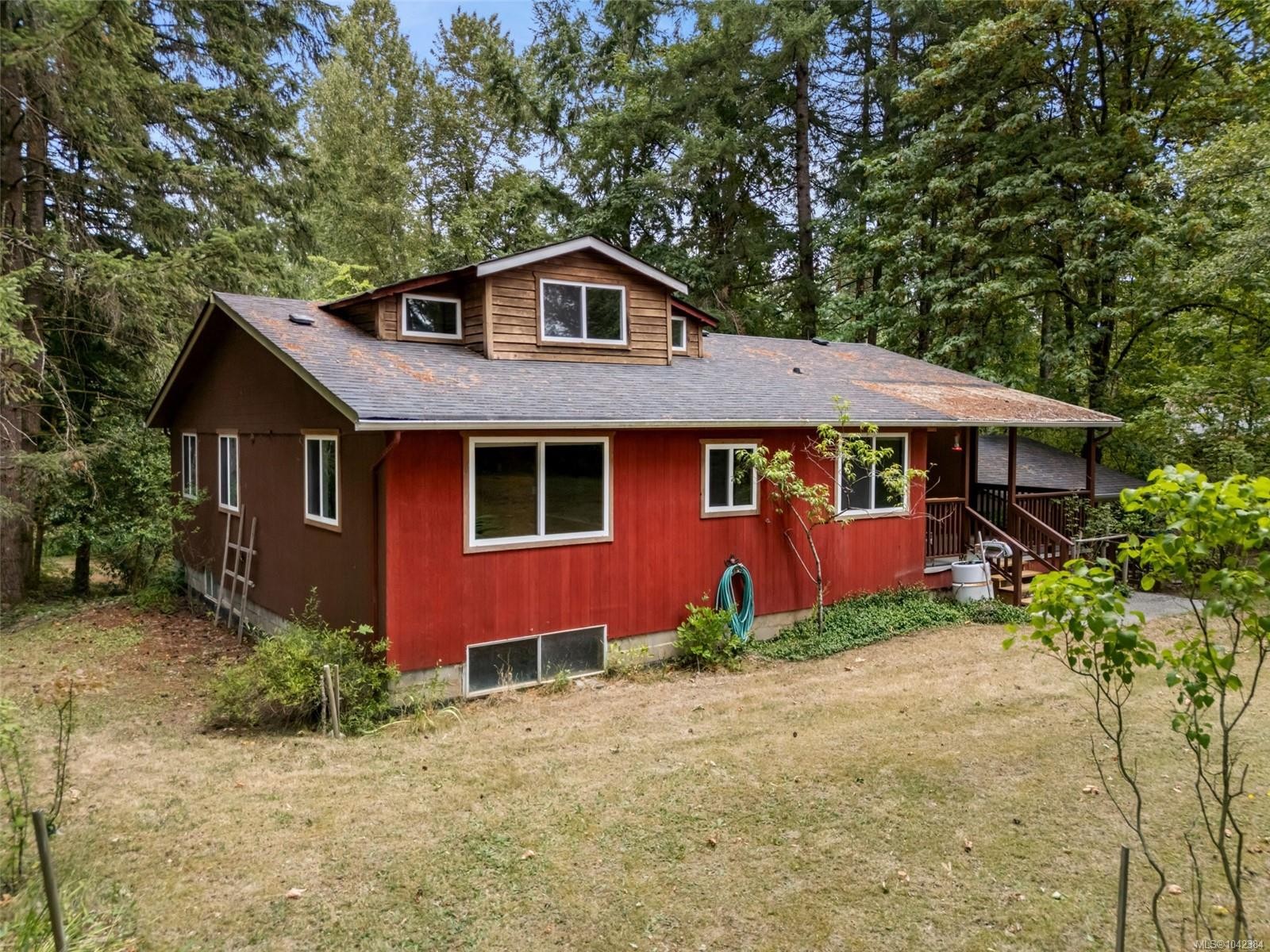 6025 Castley Rd, Duncan, BC