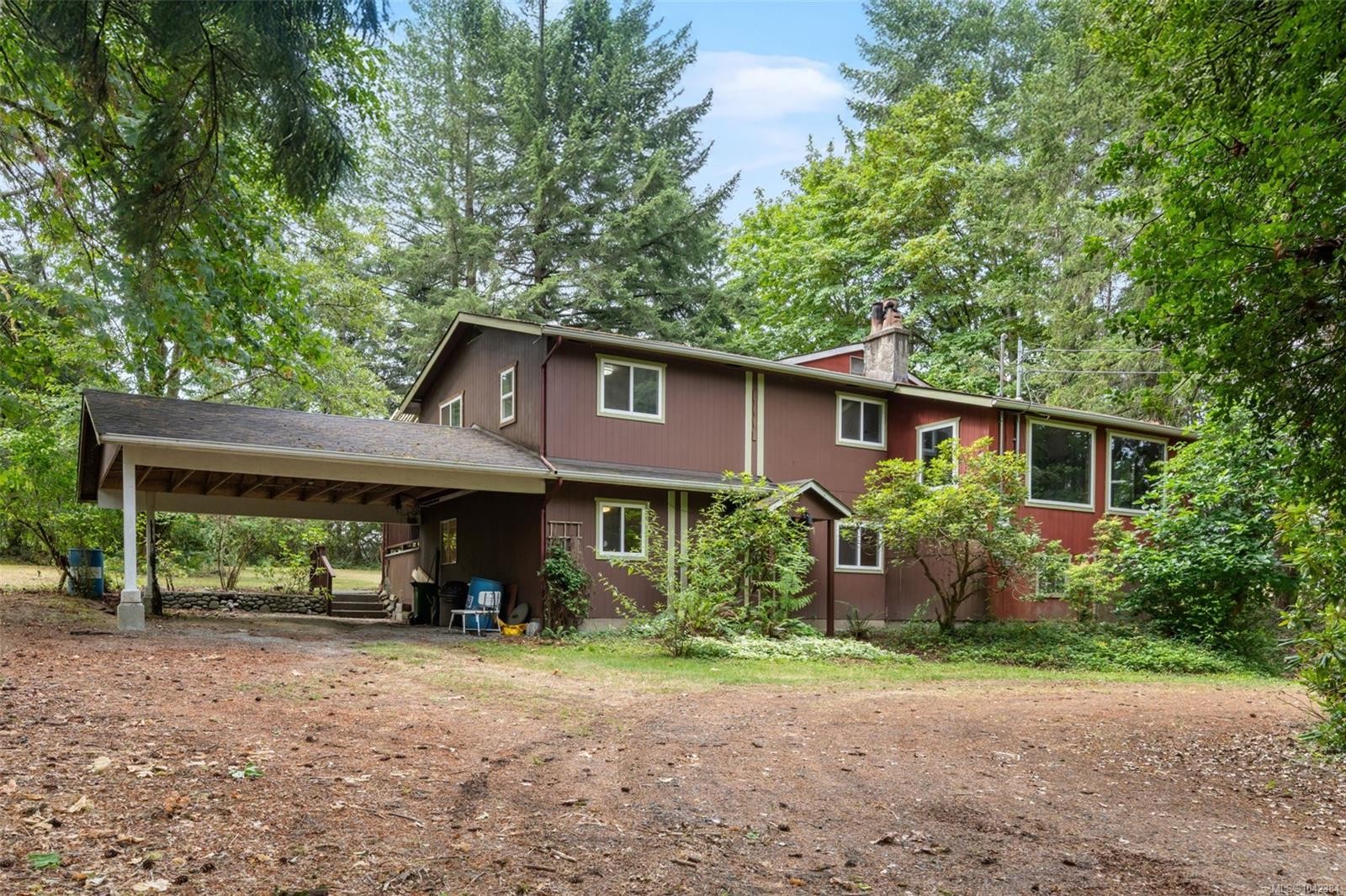 6025 Castley Rd, Duncan, BC