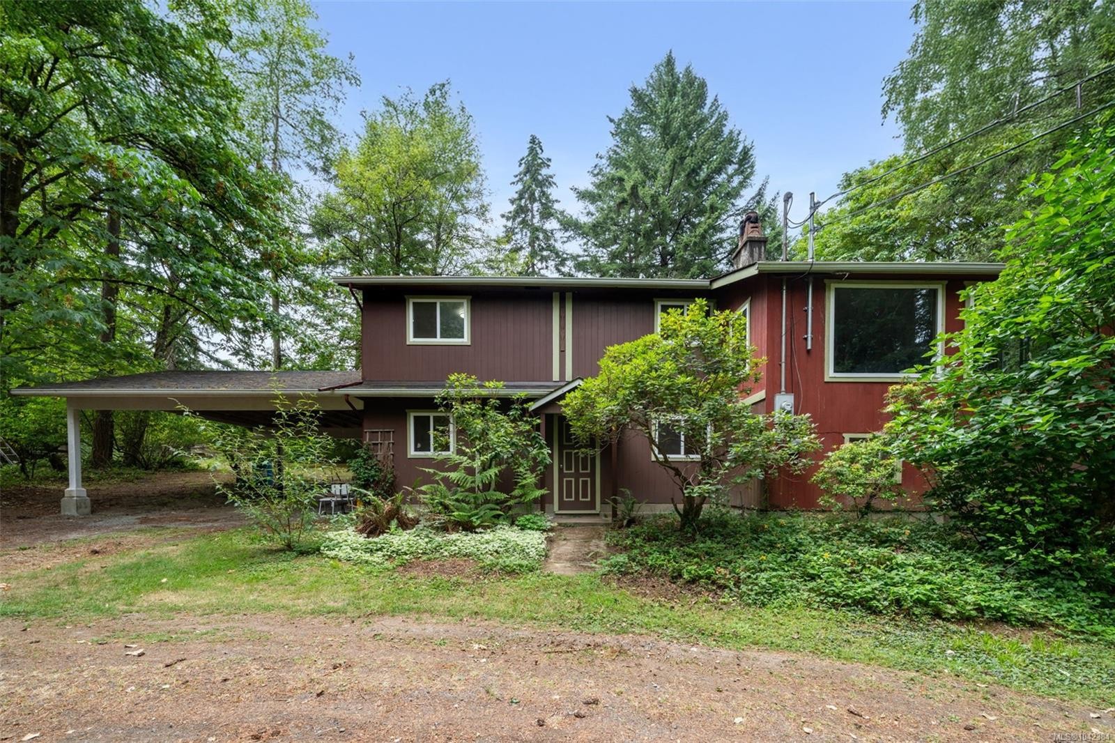 6025 Castley Rd, Duncan, BC