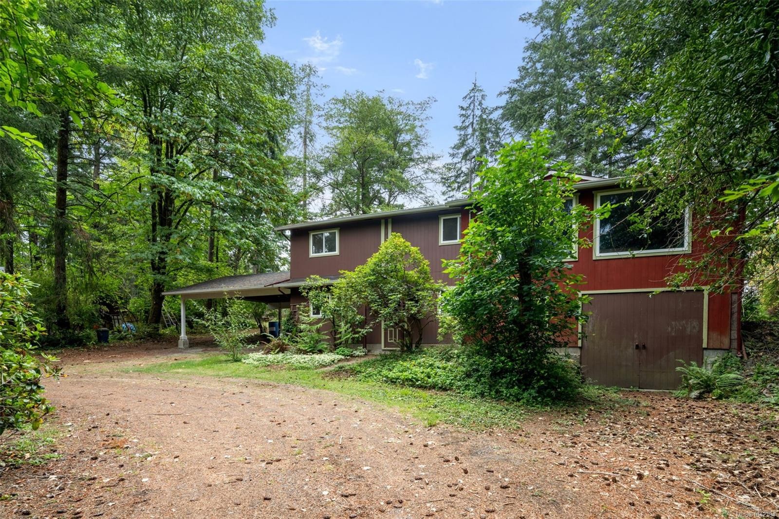 6025 Castley Rd, Duncan, BC