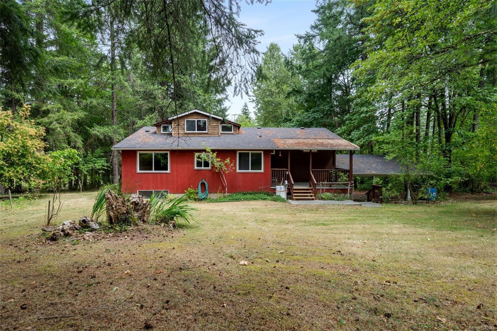 6025 Castley Rd, Duncan, BC