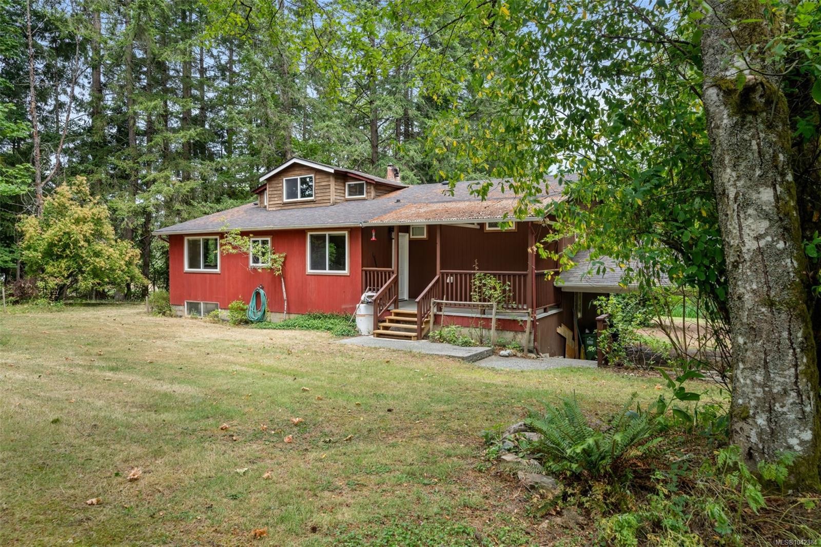 6025 Castley Rd, Duncan, BC