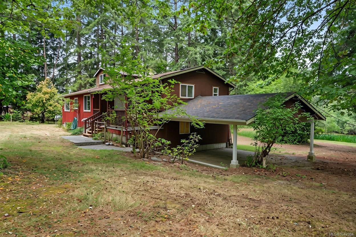 6025 Castley Rd, Duncan, BC