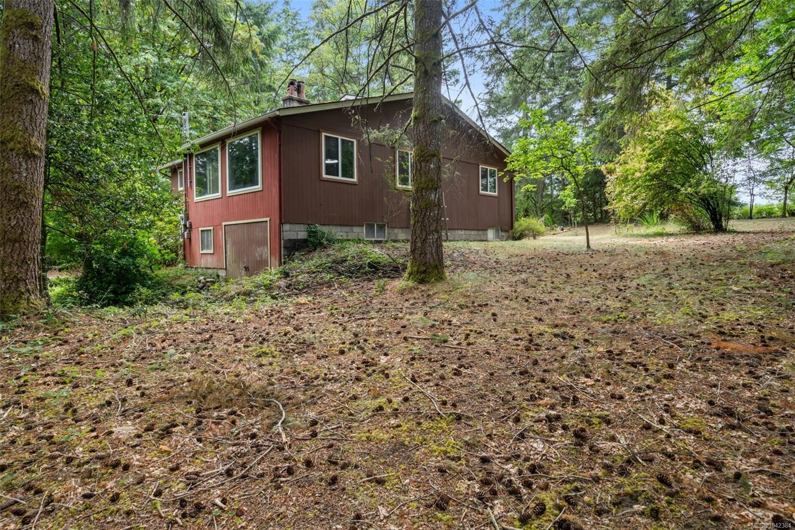 6025 Castley Rd, Duncan, BC