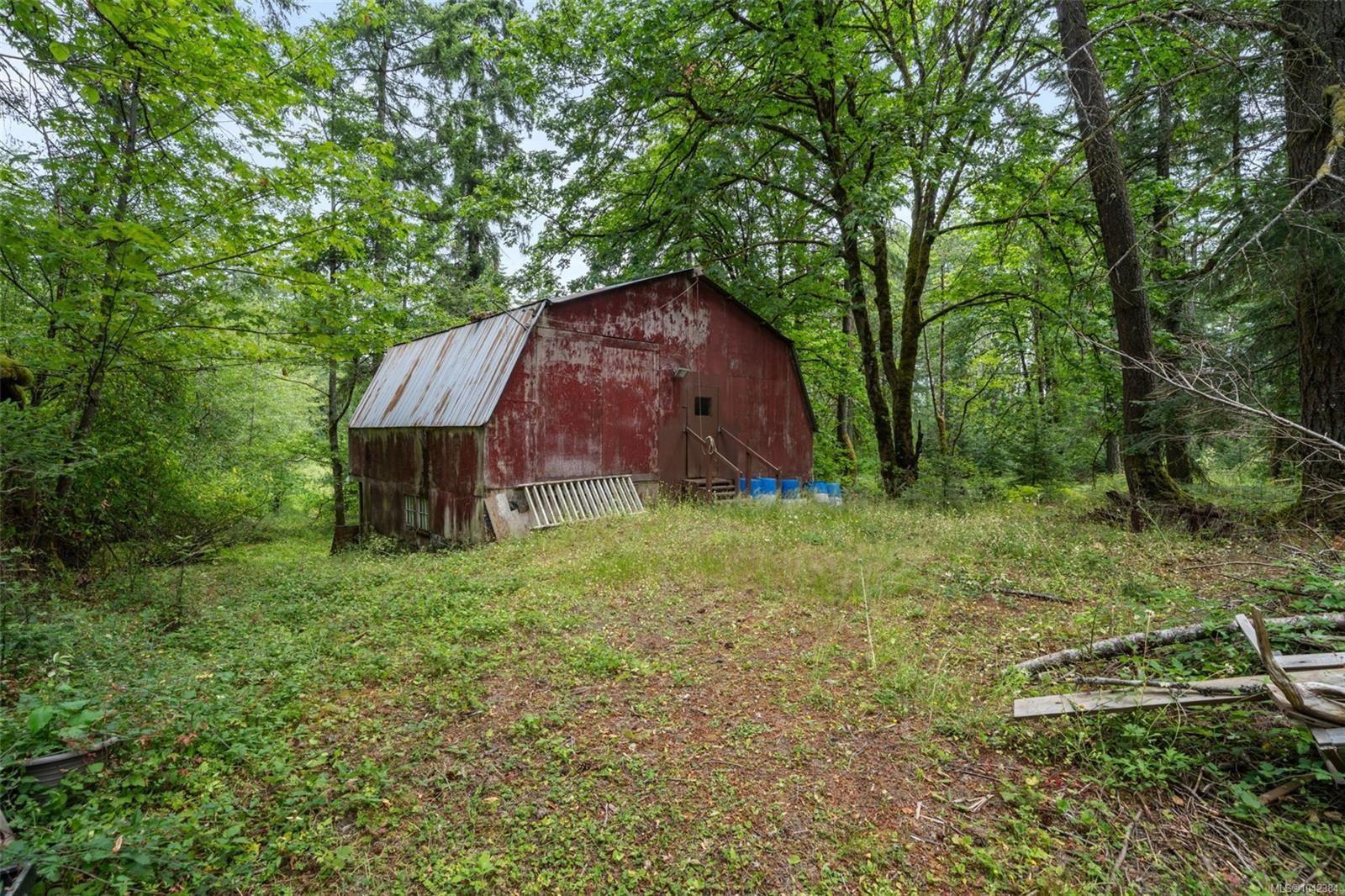 6025 Castley Rd, Duncan, BC