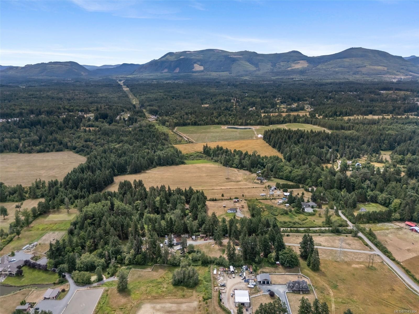 6025 Castley Rd, Duncan, BC