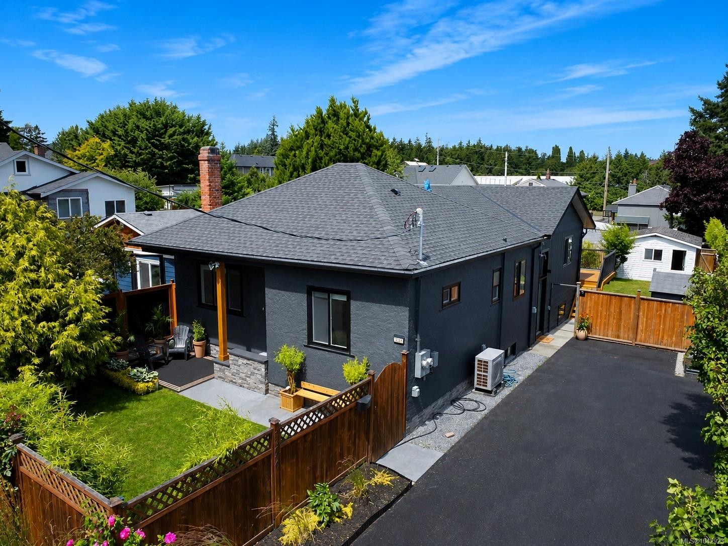 1246 Roy Rd, Saanich, BC