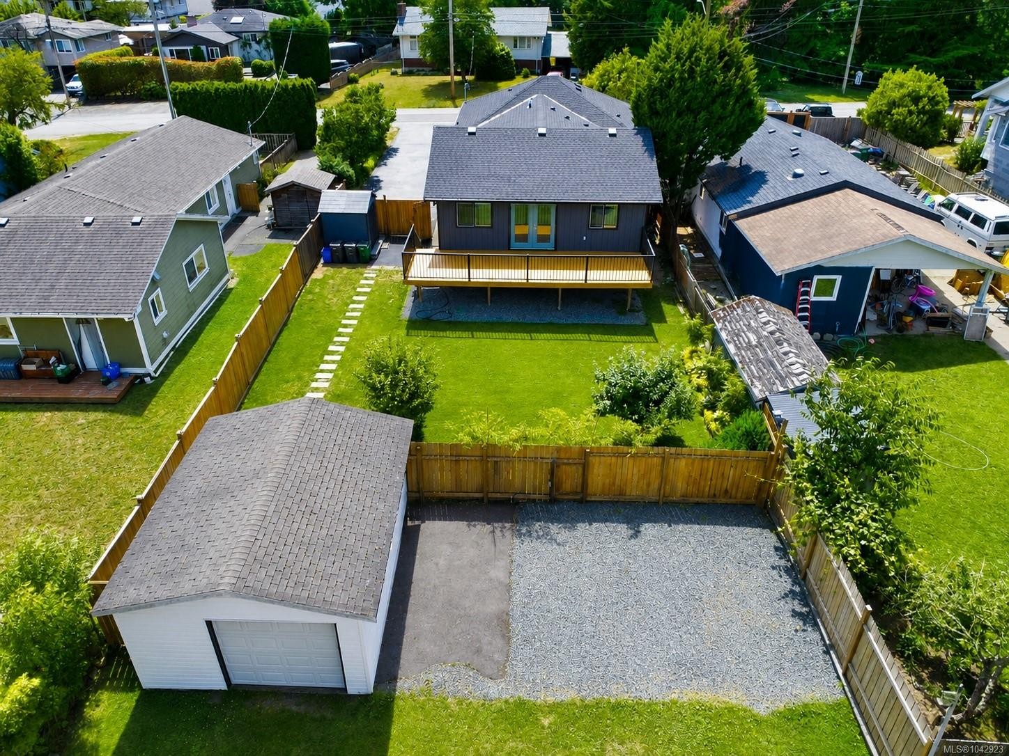 1246 Roy Rd, Saanich, BC