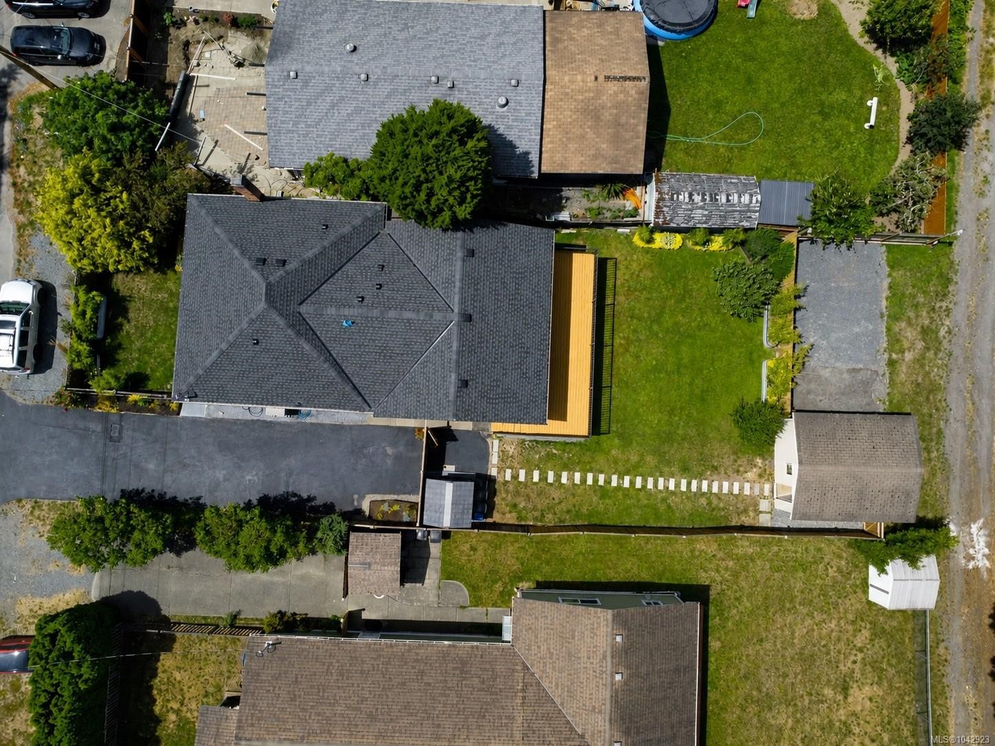 1246 Roy Rd, Saanich, BC