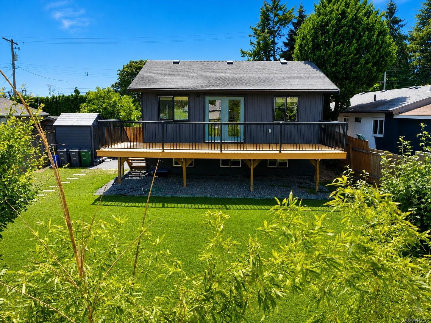1246 Roy Rd, Saanich, BC