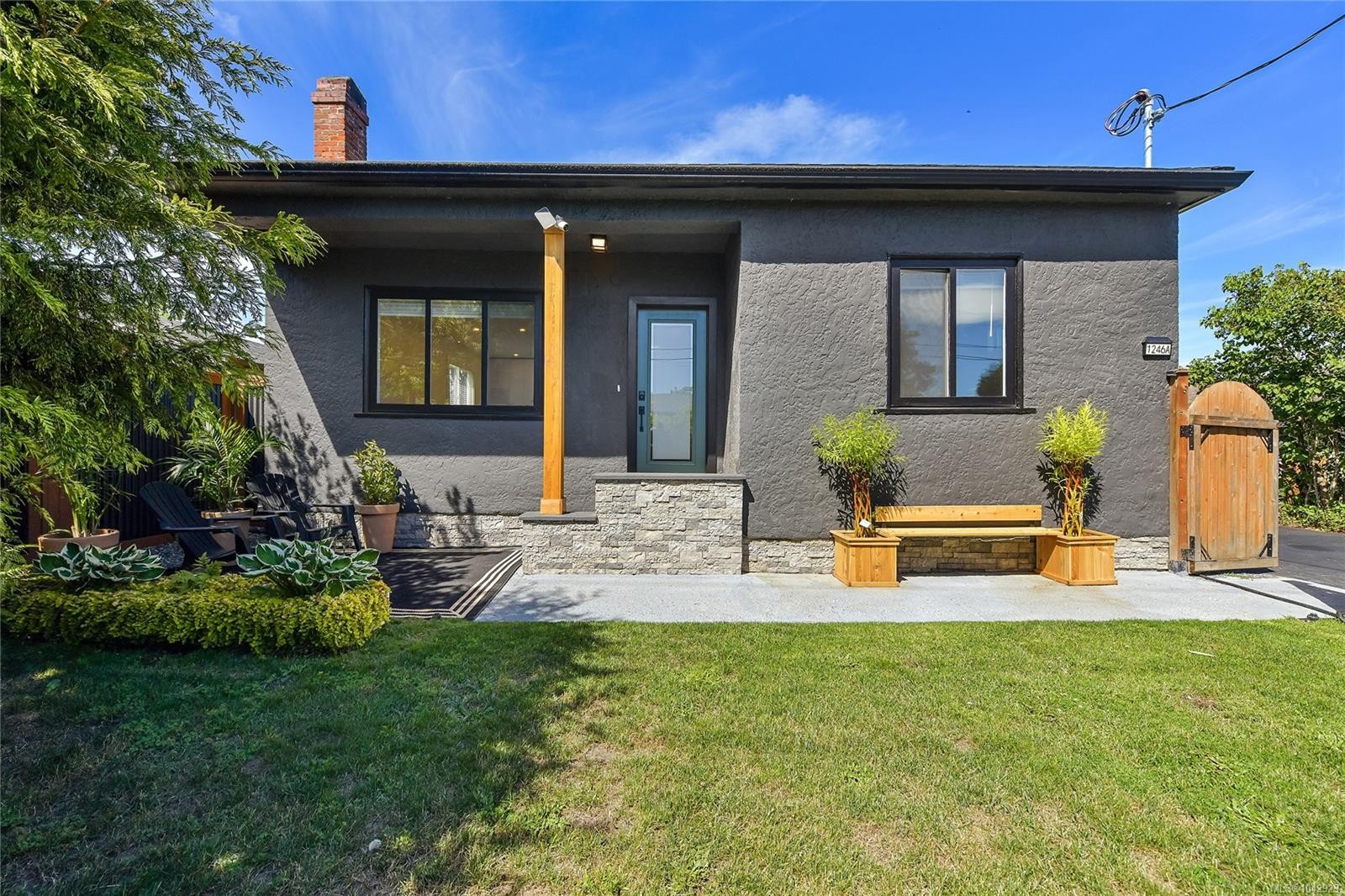 1246 Roy Rd, Saanich, BC