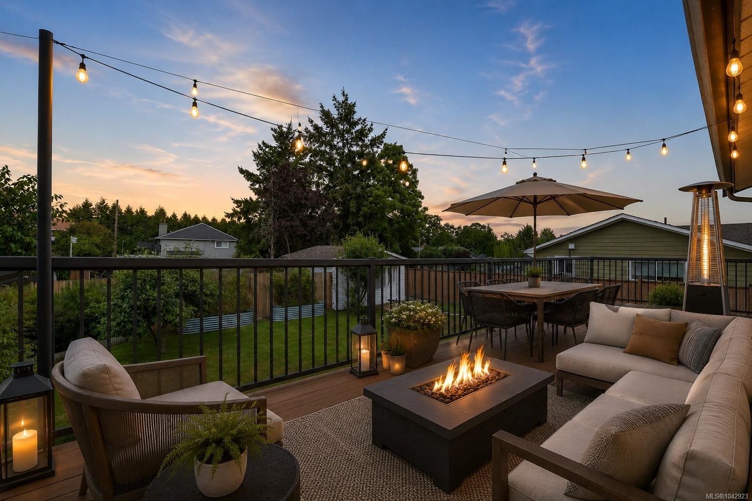 1246 Roy Rd, Saanich, BC