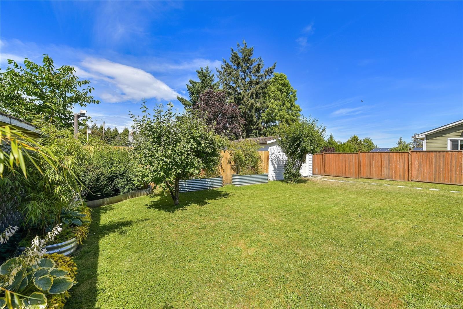 1246 Roy Rd, Saanich, BC