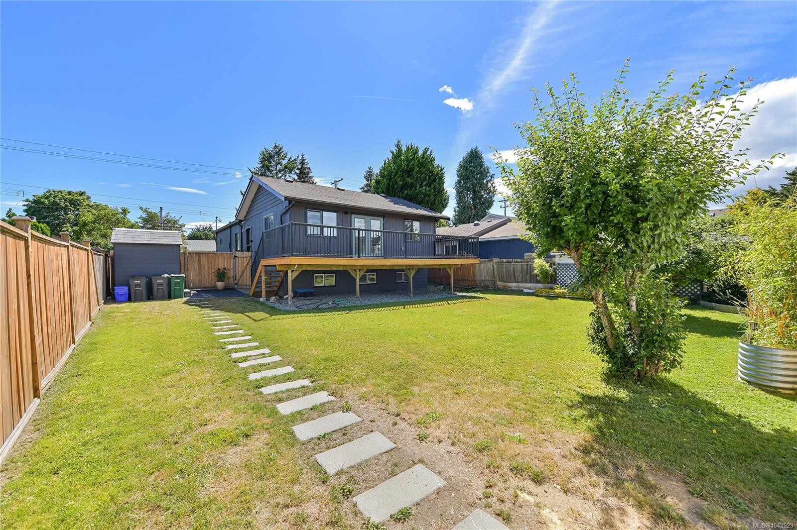 1246 Roy Rd, Saanich, BC