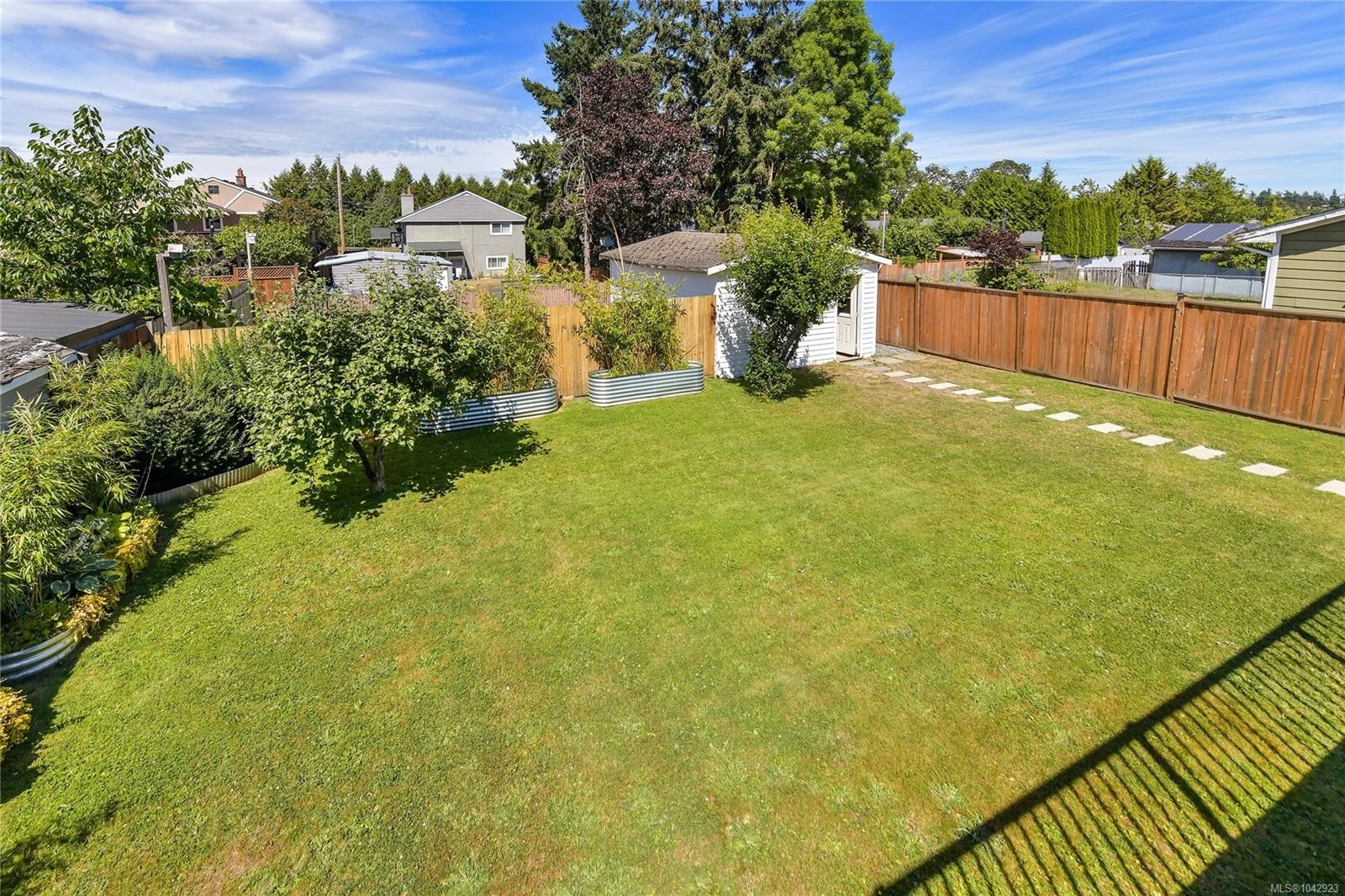 1246 Roy Rd, Saanich, BC
