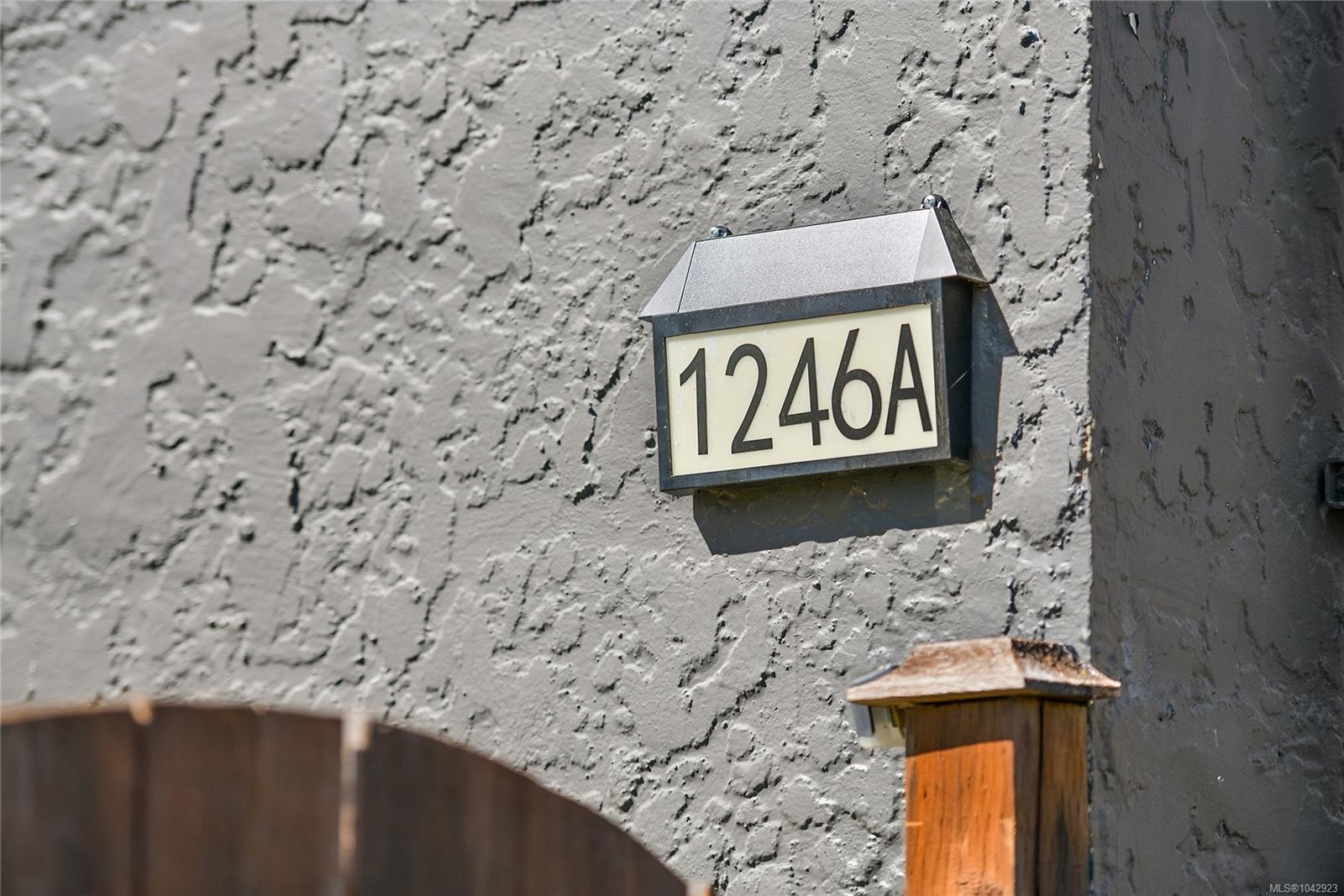 1246 Roy Rd, Saanich, BC