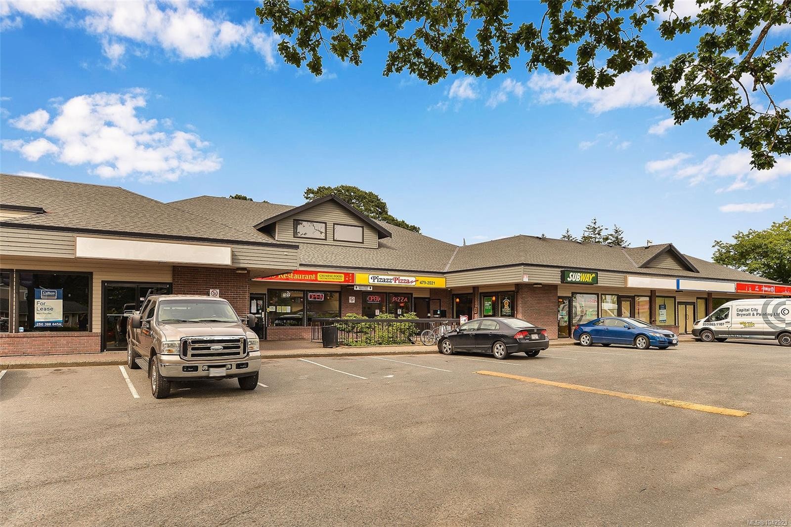 1246 Roy Rd, Saanich, BC