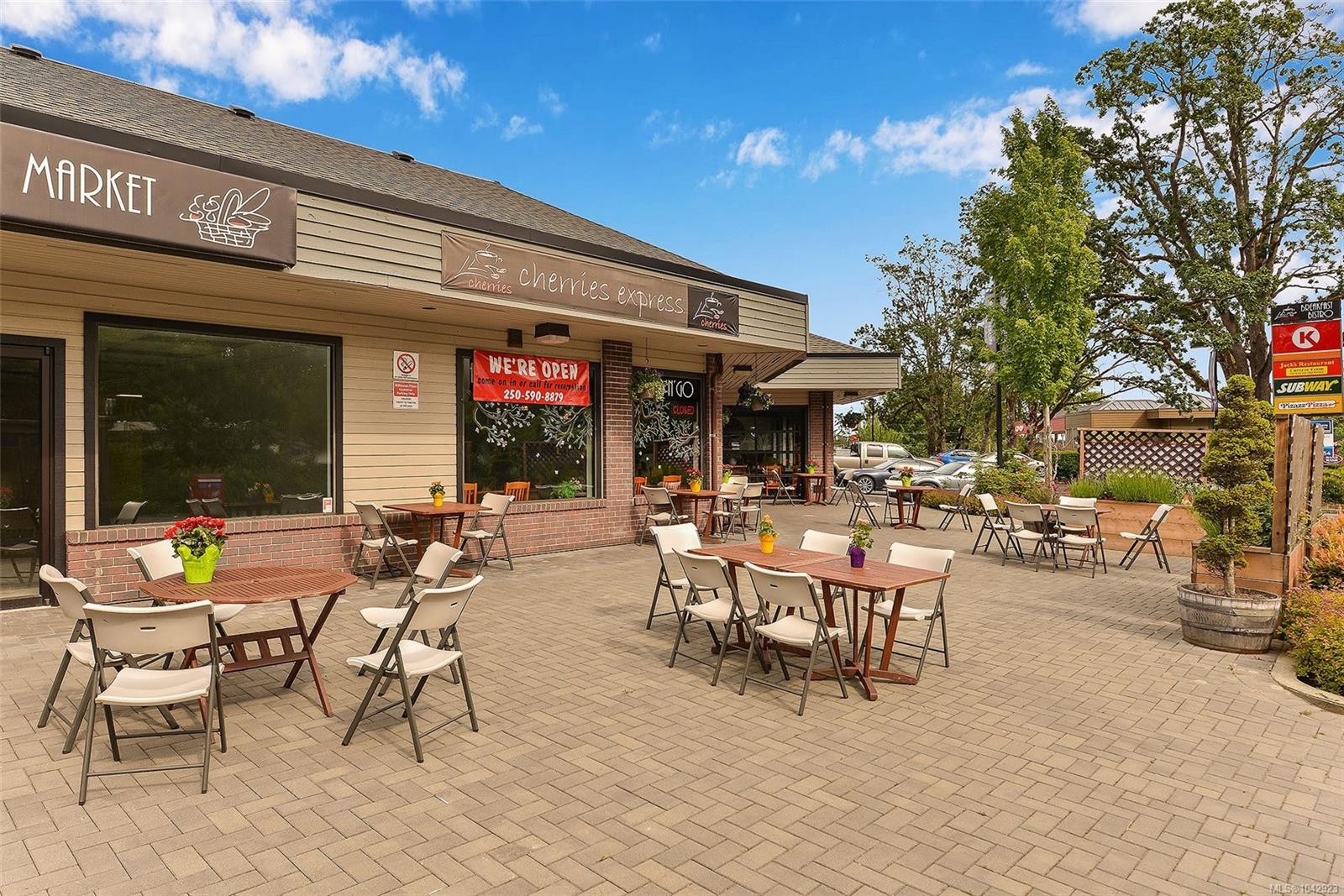 1246 Roy Rd, Saanich, BC
