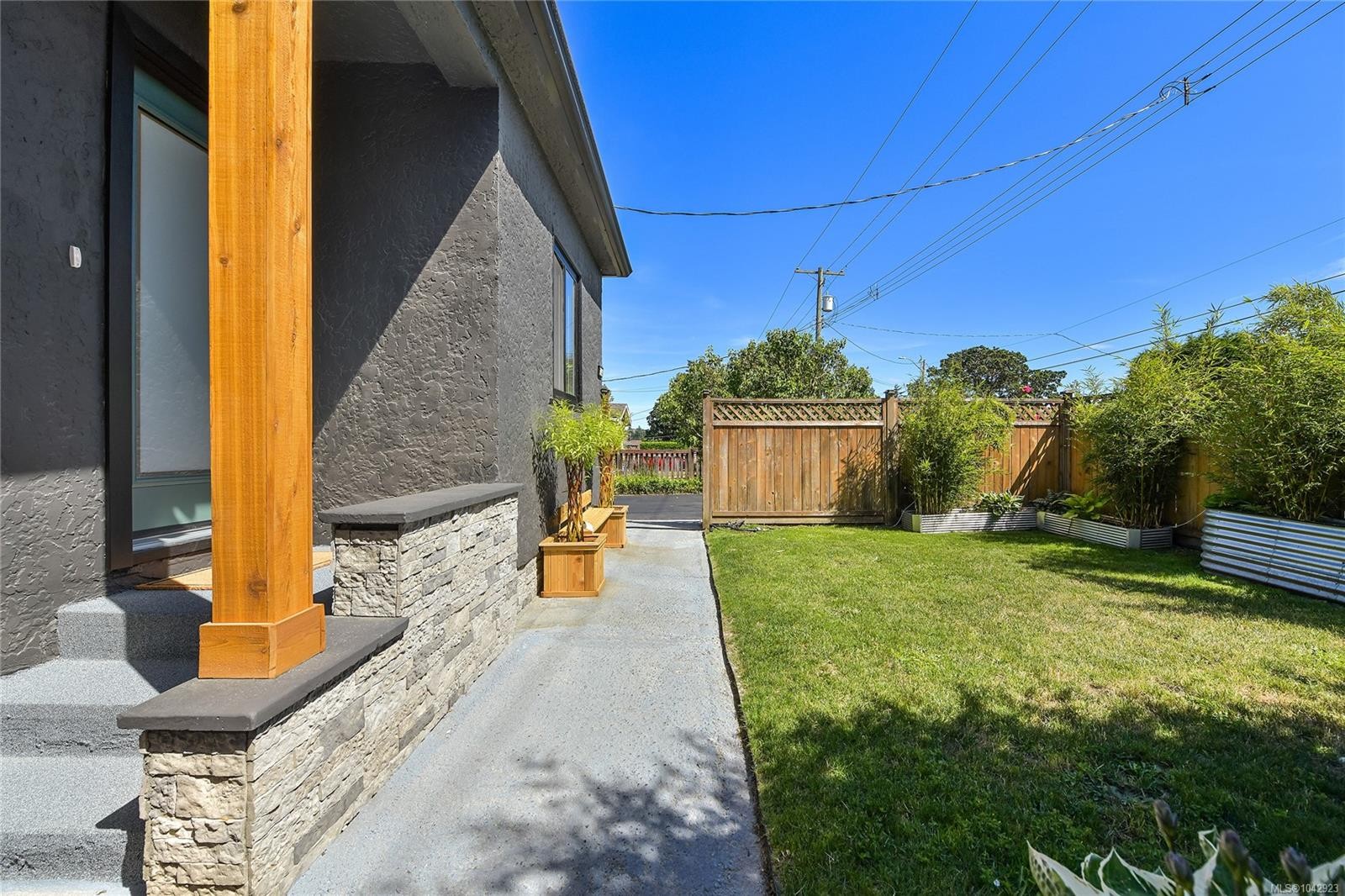 1246 Roy Rd, Saanich, BC