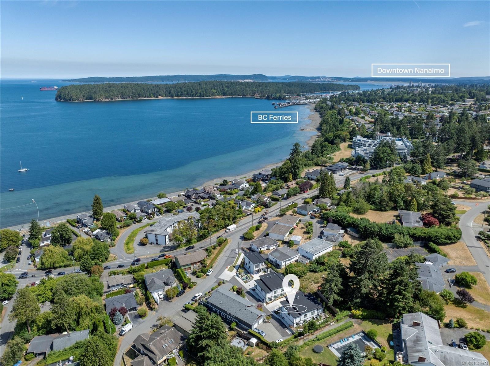 2549 Doctors Rd, Nanaimo, BC