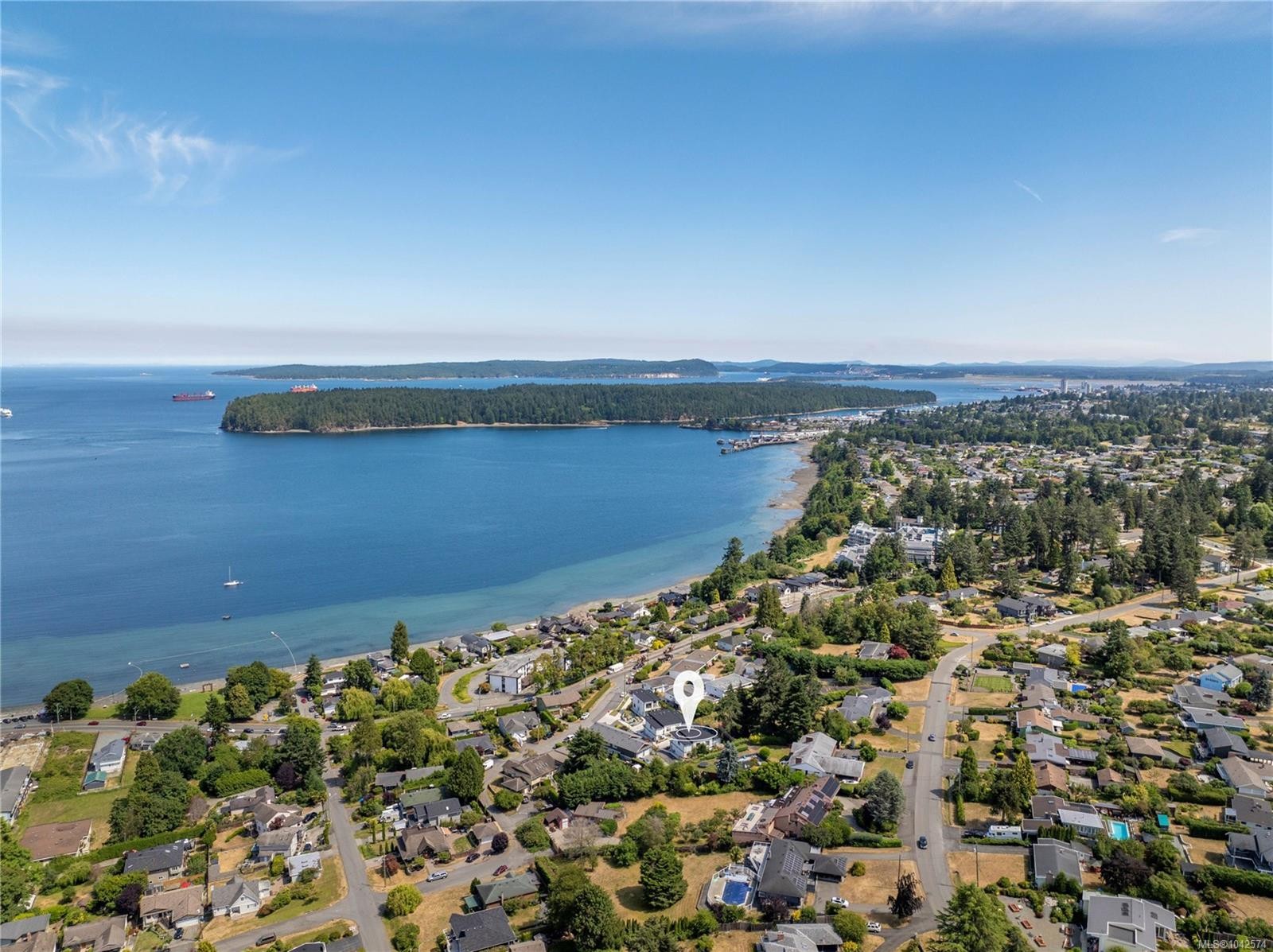 2549 Doctors Rd, Nanaimo, BC