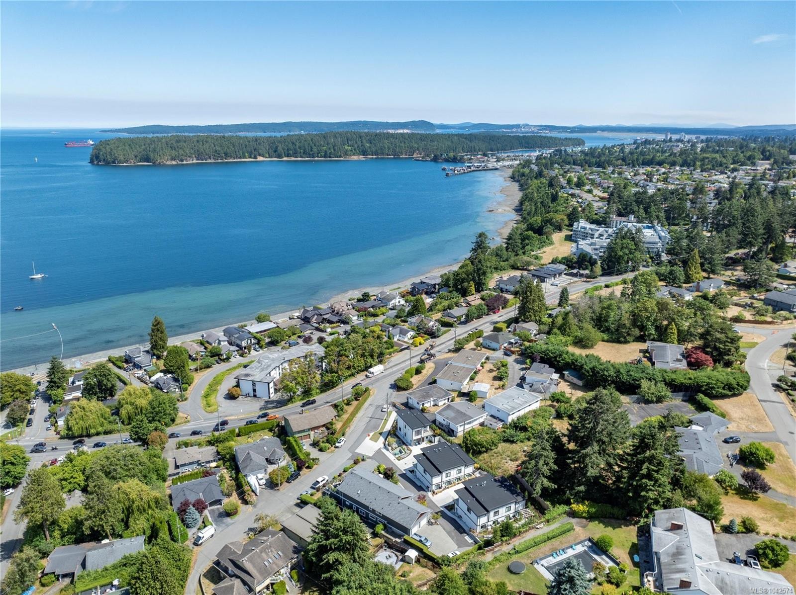 2549 Doctors Rd, Nanaimo, BC