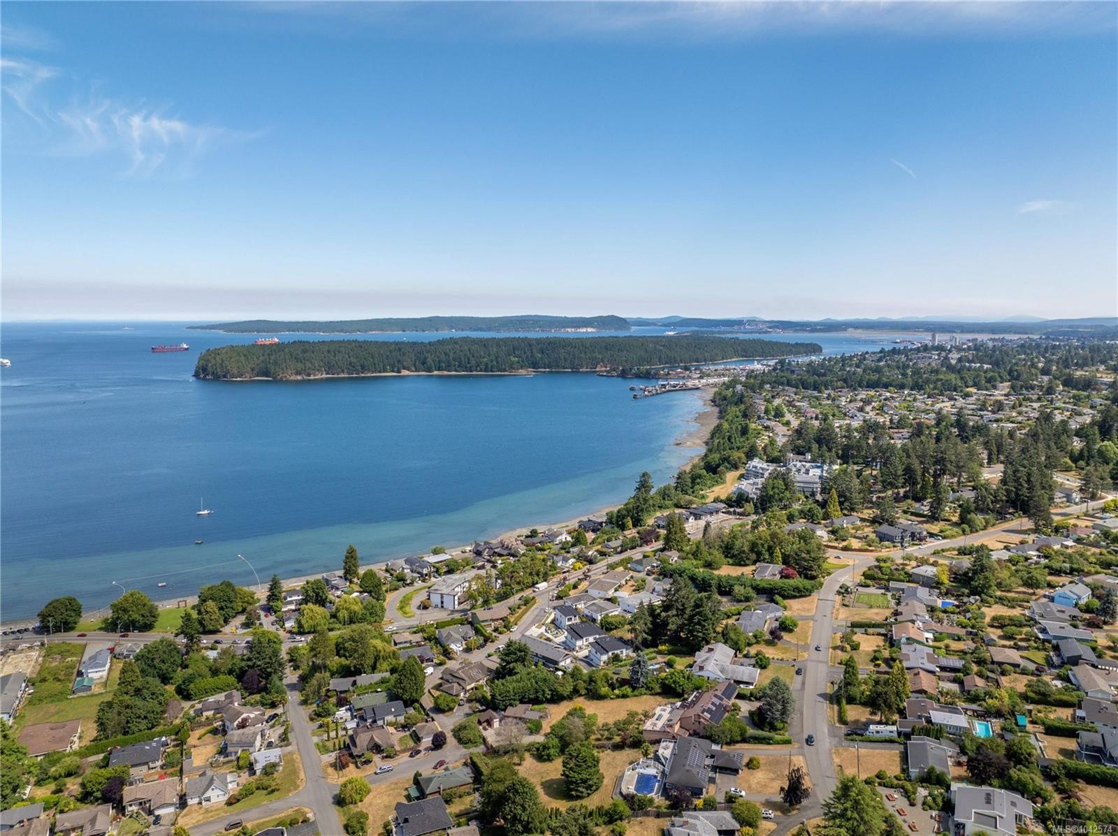 2549 Doctors Rd, Nanaimo, BC