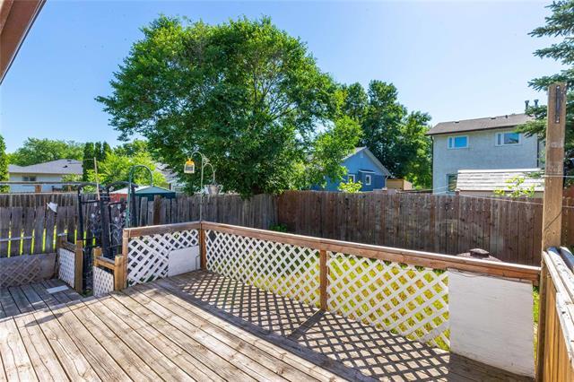 29 Brambleberry Pl, Winnipeg, MB