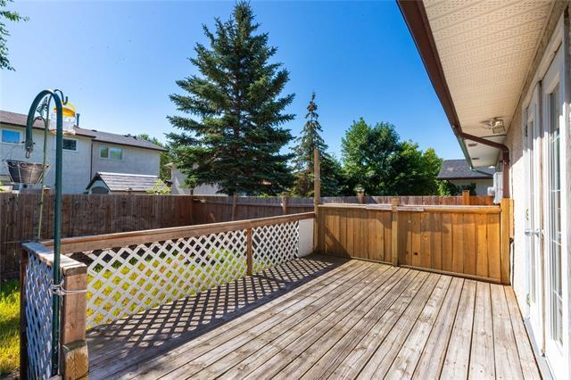 29 Brambleberry Pl, Winnipeg, MB