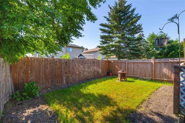 29 Brambleberry Pl, Winnipeg, MB