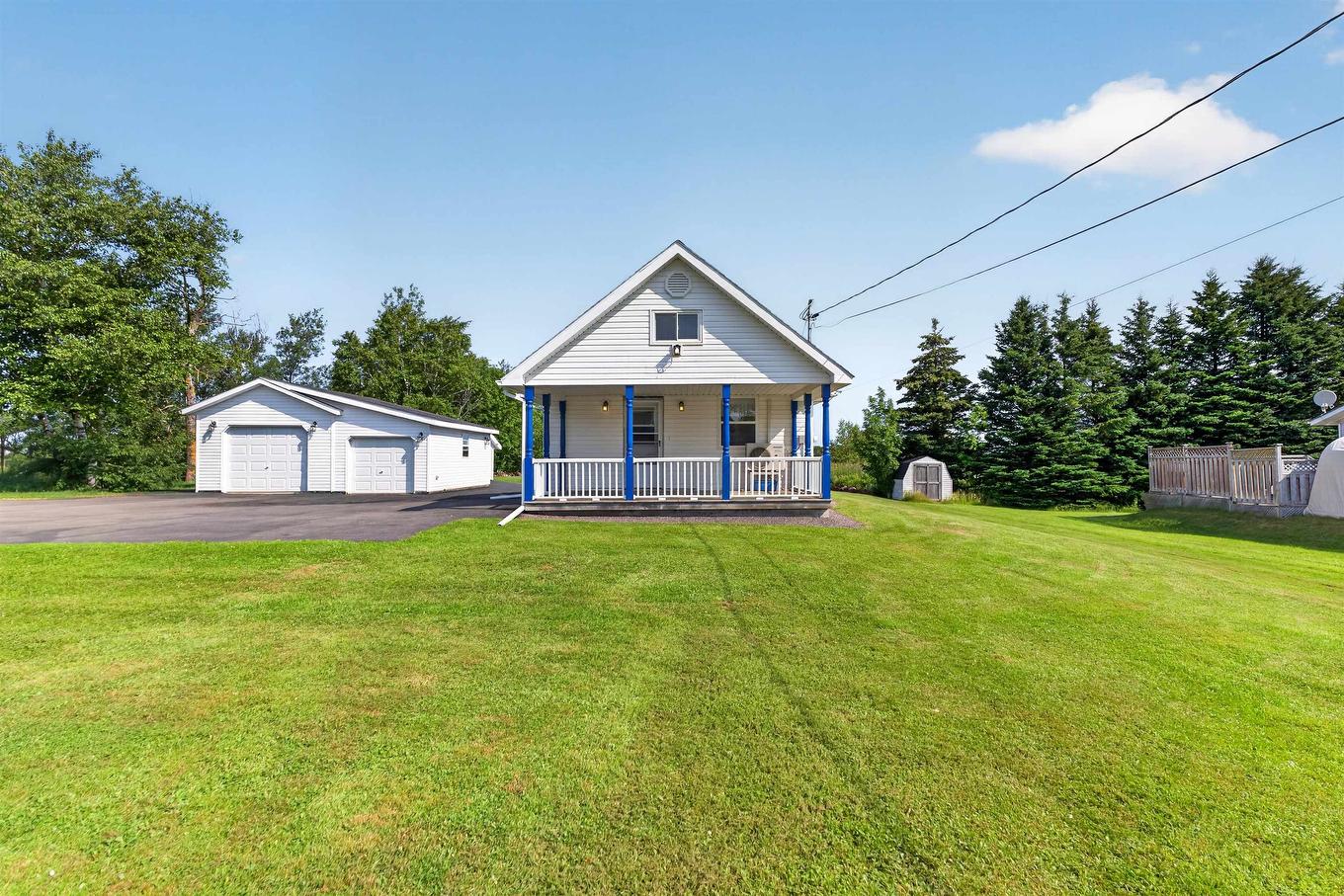 830 Main Street, Cornwall, PE