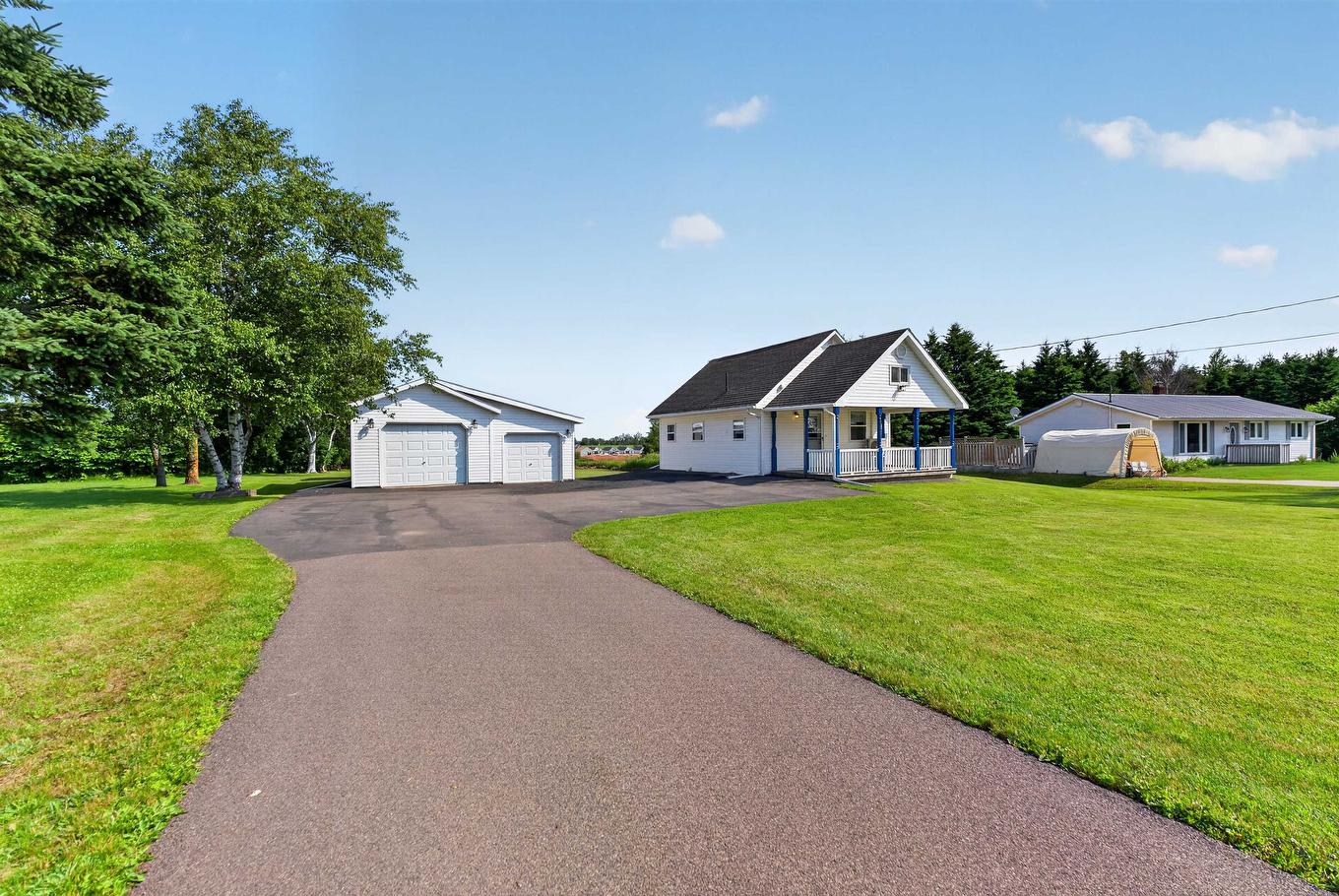 830 Main Street, Cornwall, PE