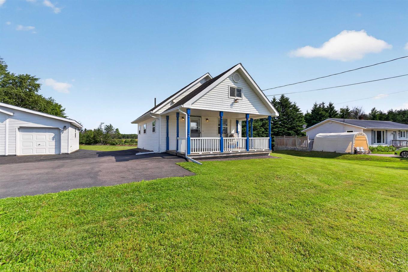 830 Main Street, Cornwall, PE