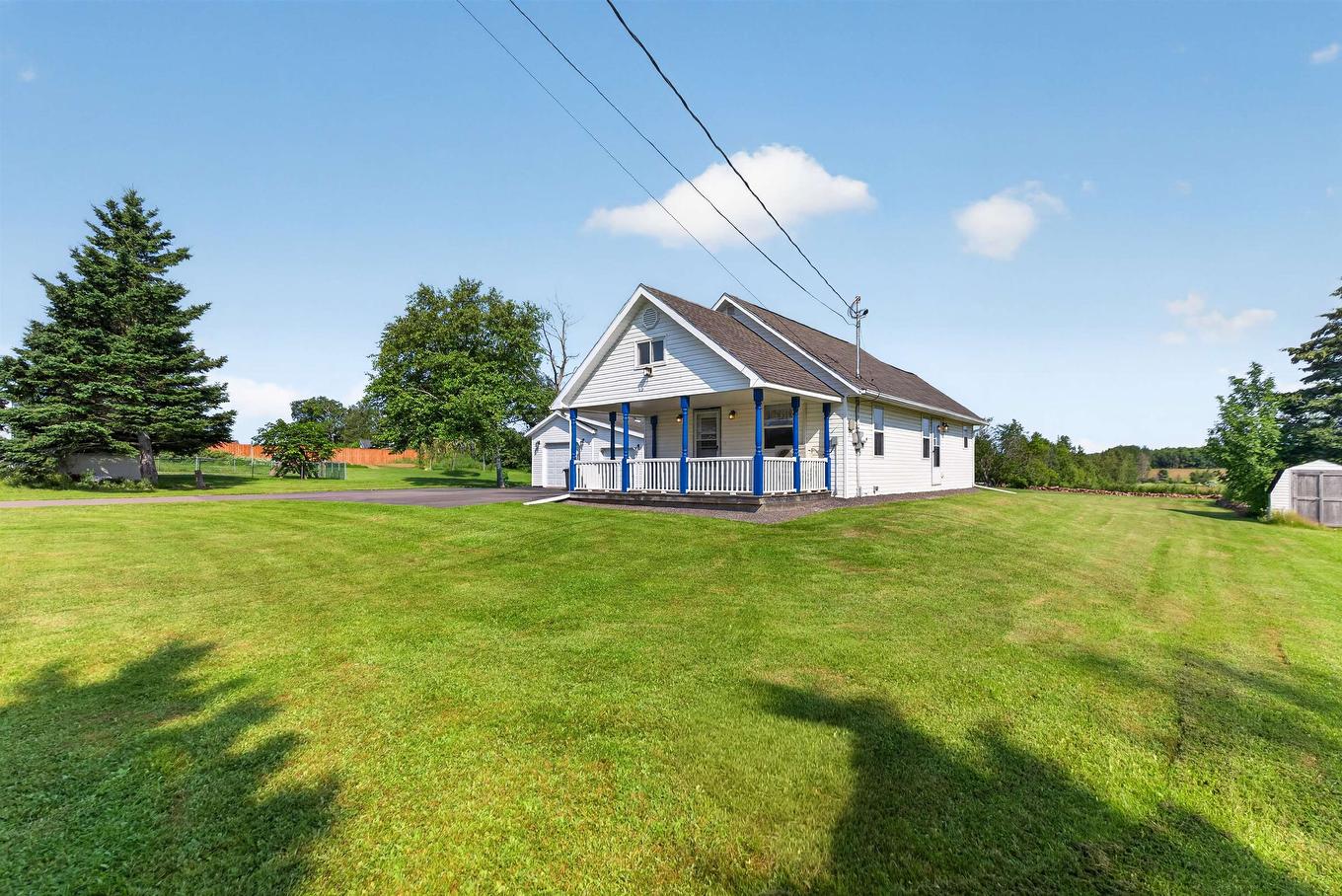 830 Main Street, Cornwall, PE