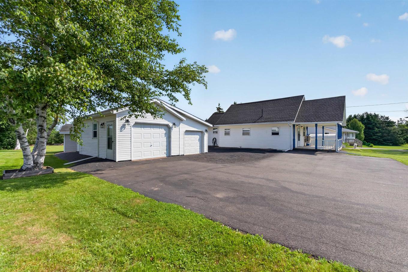 830 Main Street, Cornwall, PE