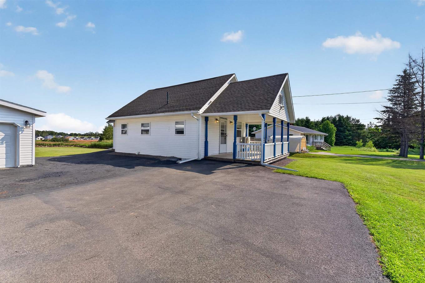 830 Main Street, Cornwall, PE