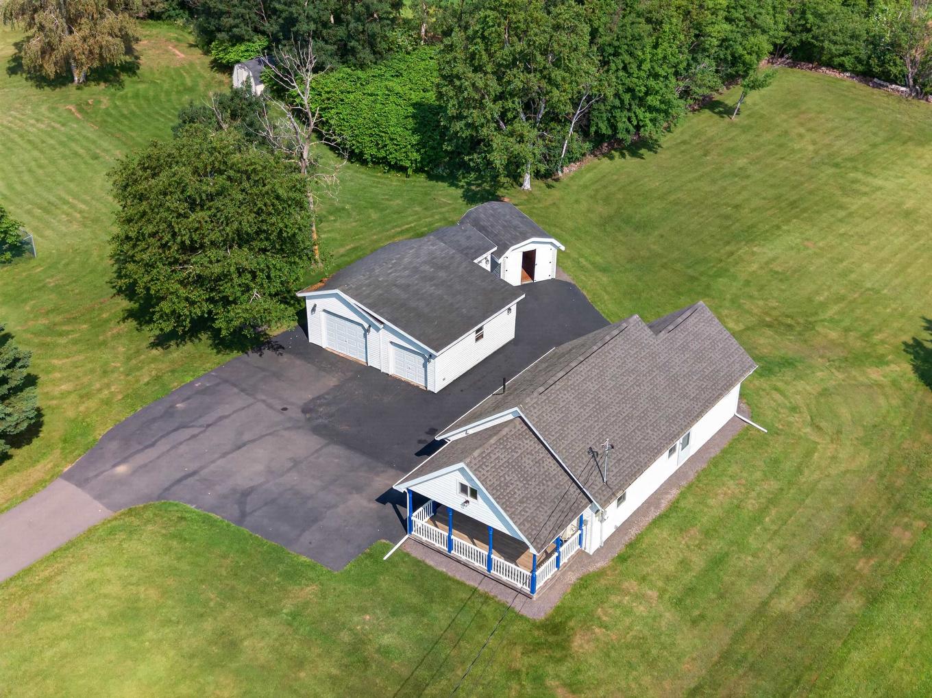 830 Main Street, Cornwall, PE