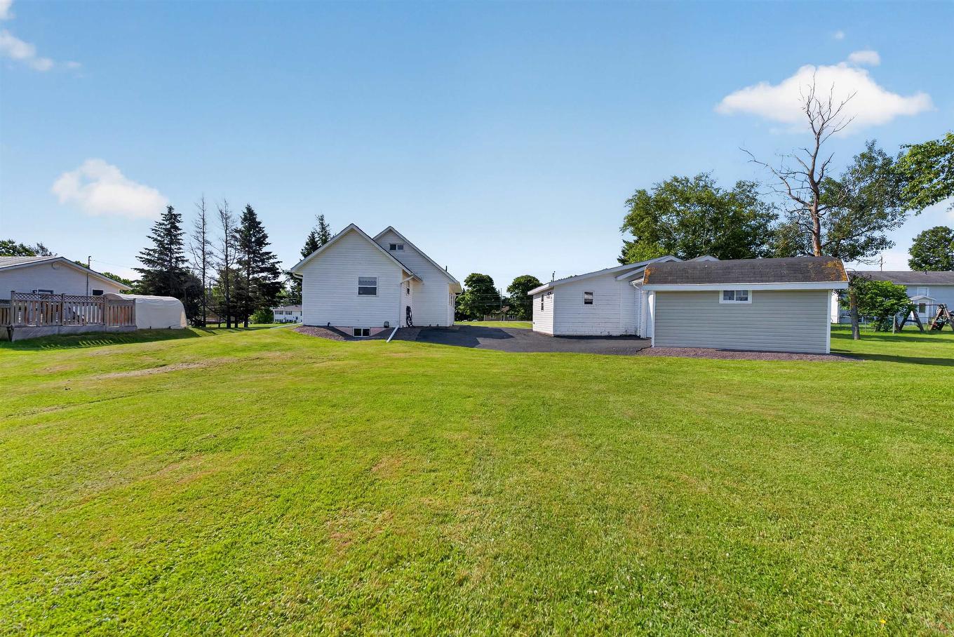 830 Main Street, Cornwall, PE