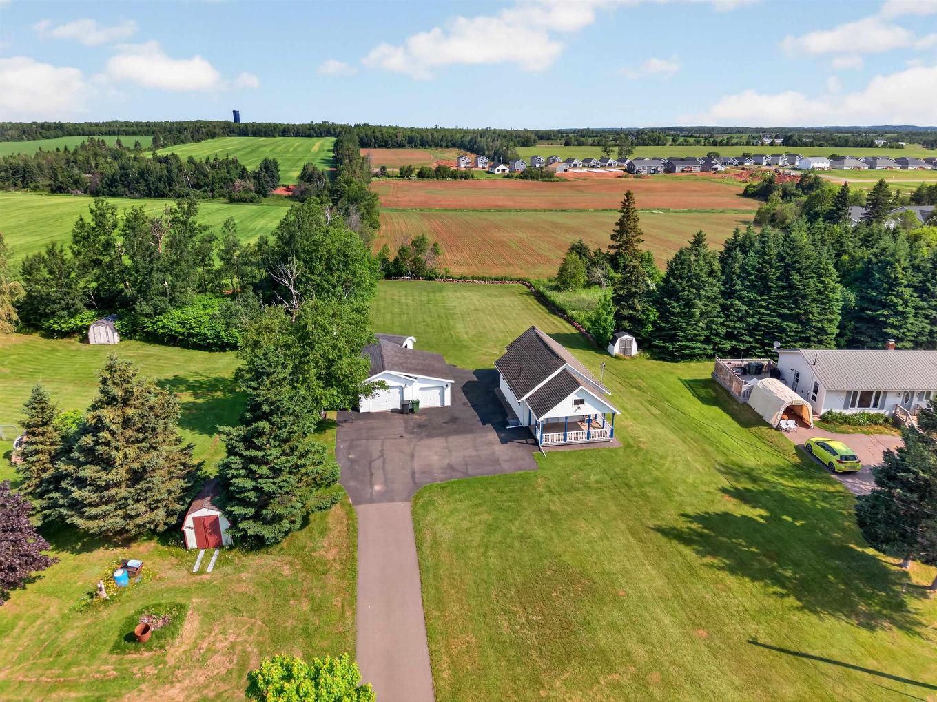 830 Main Street, Cornwall, PE