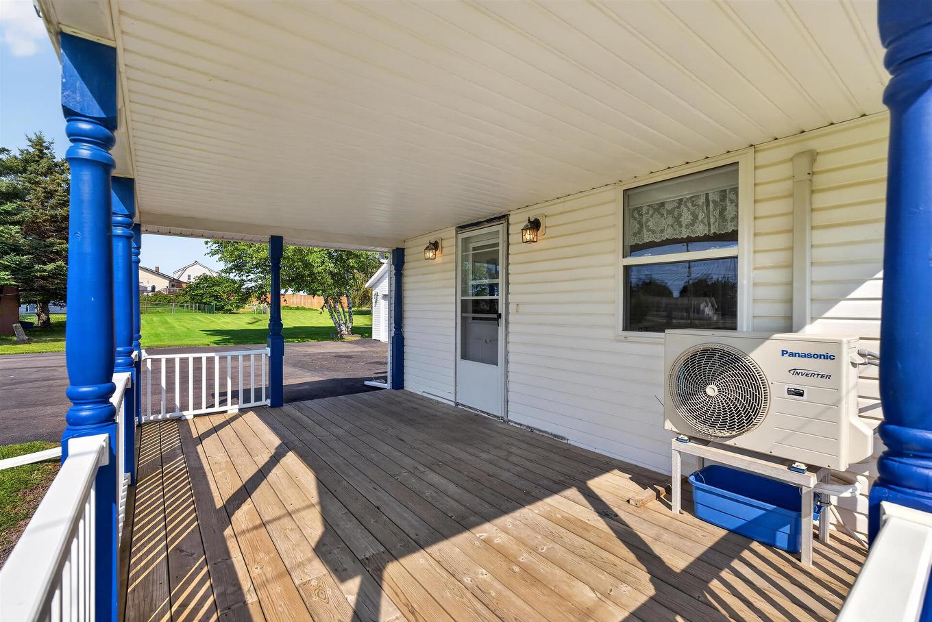 830 Main Street, Cornwall, PE