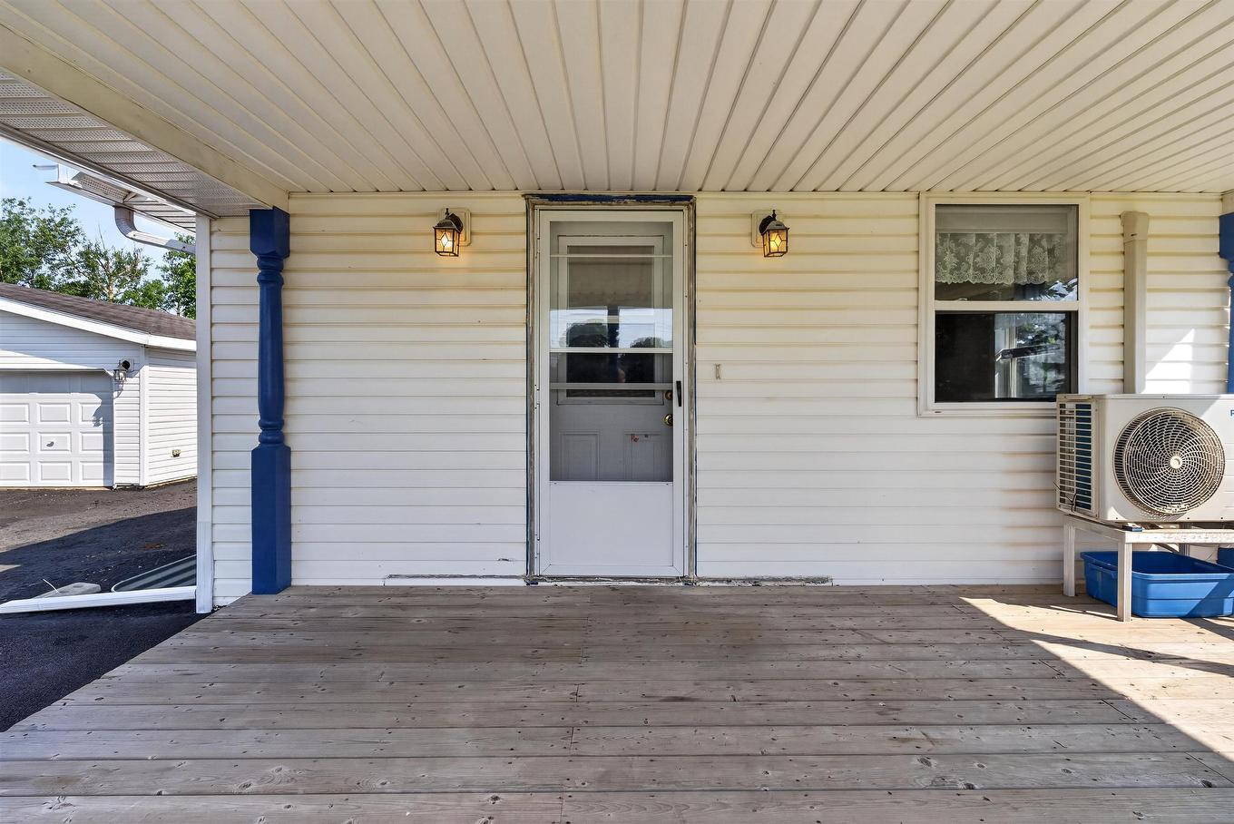 830 Main Street, Cornwall, PE