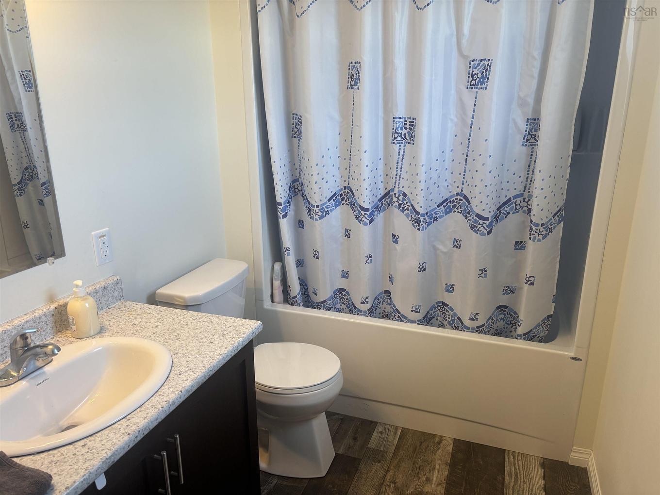 2 Abbott Street, Amherst, NS