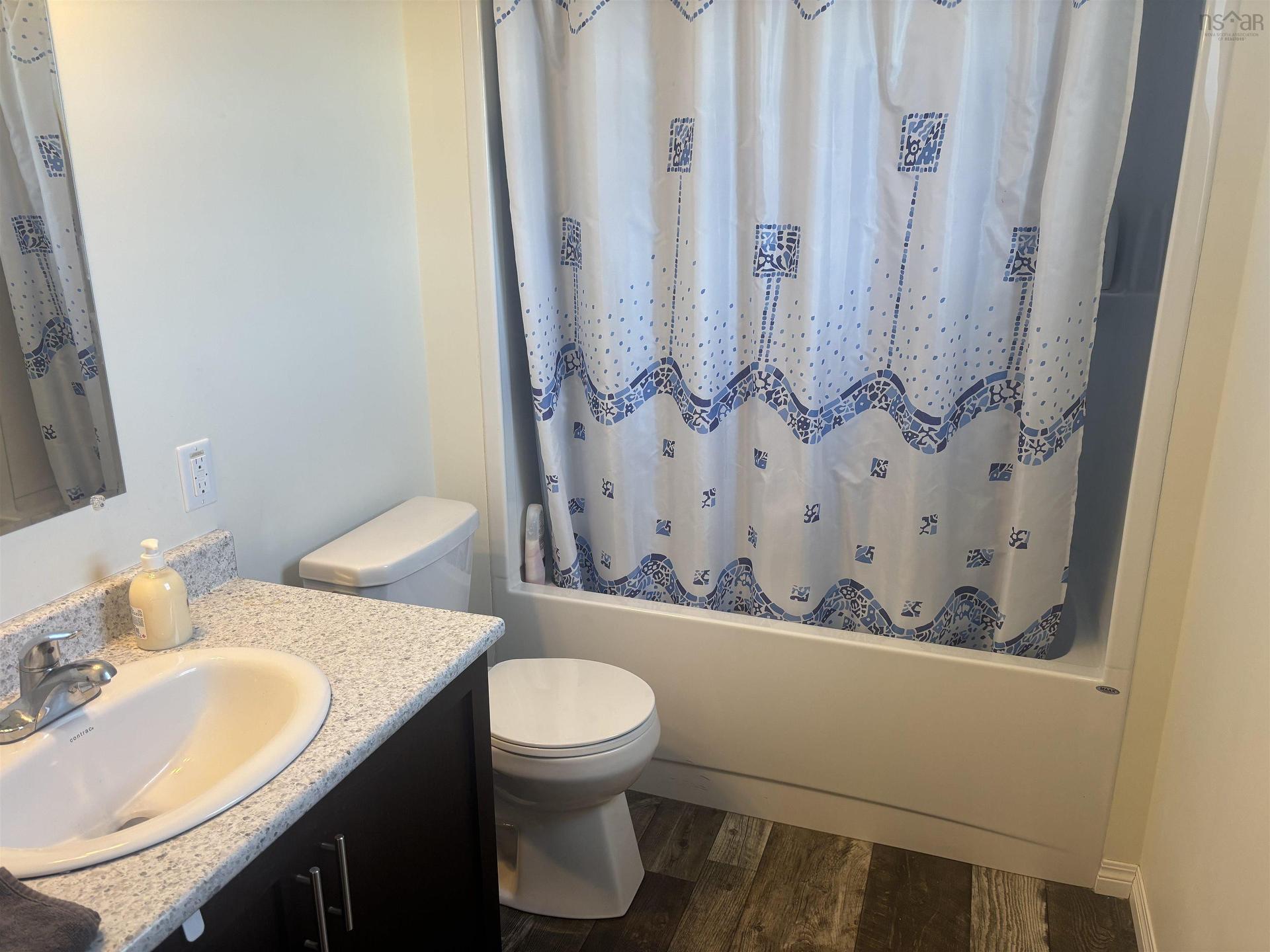 2 Abbott Street, Amherst, NS