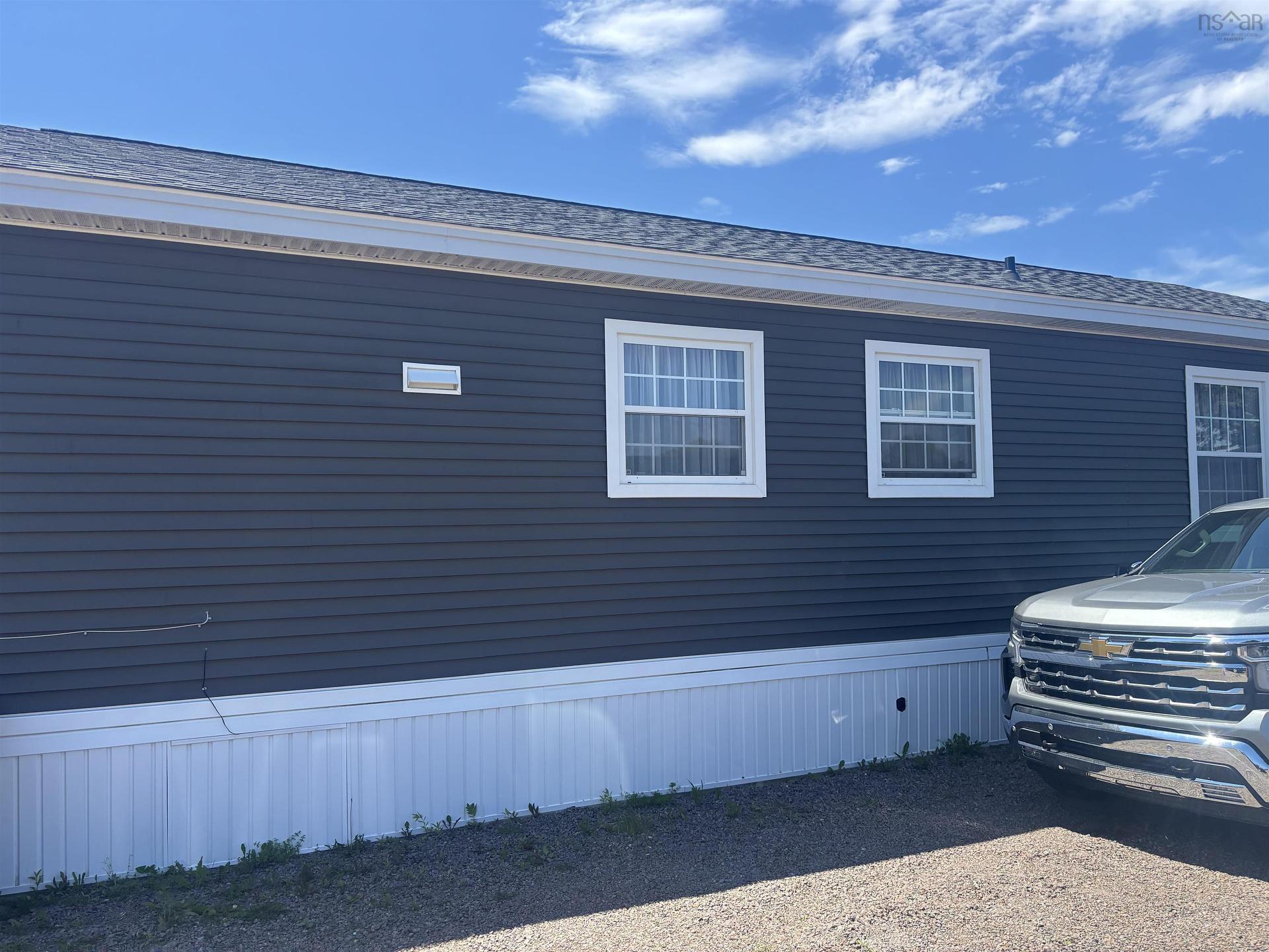 2 Abbott Street, Amherst, NS