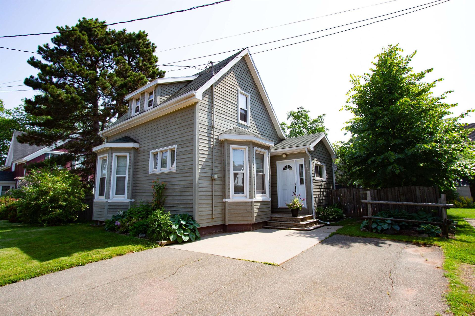147 Spring Street, Summerside, PE