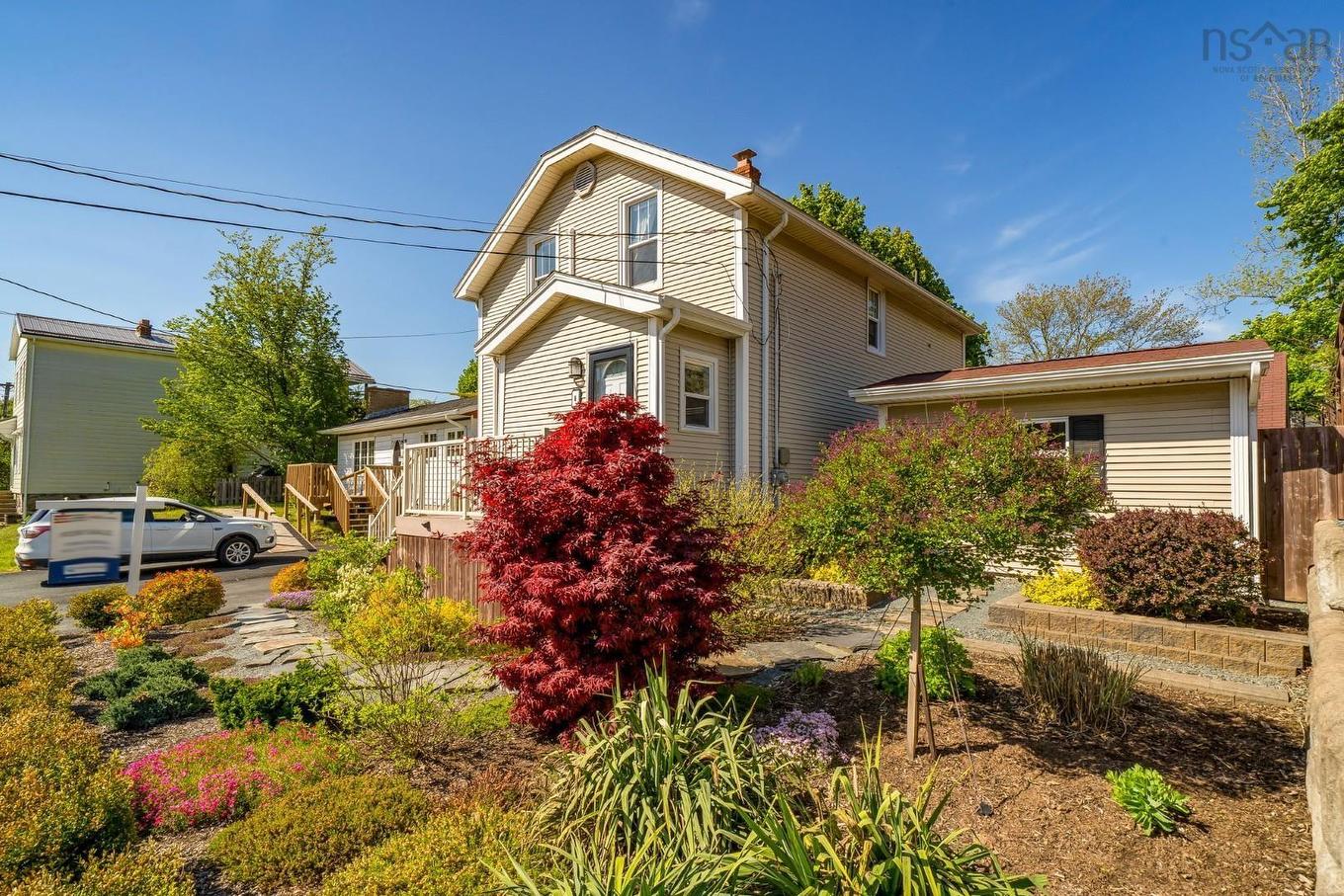 8 Eaton Avenue, Dartmouth, NS