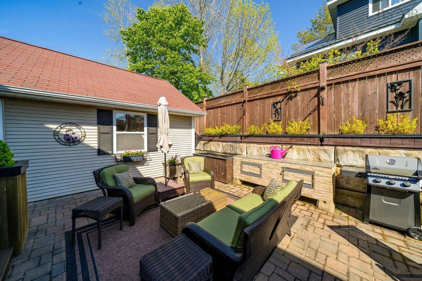 8 Eaton Avenue, Dartmouth, NS