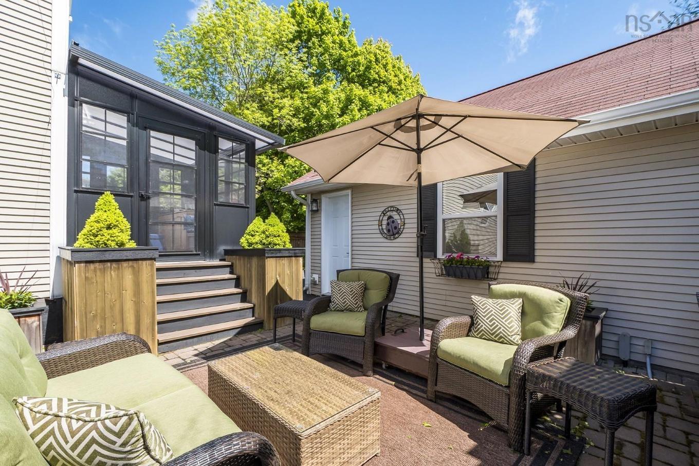 8 Eaton Avenue, Dartmouth, NS